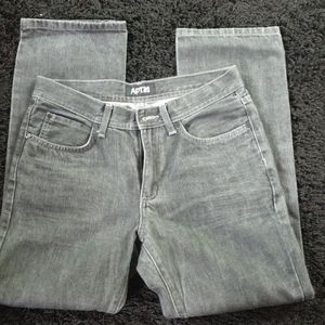 Men's apartment 9 00% cotton jeans